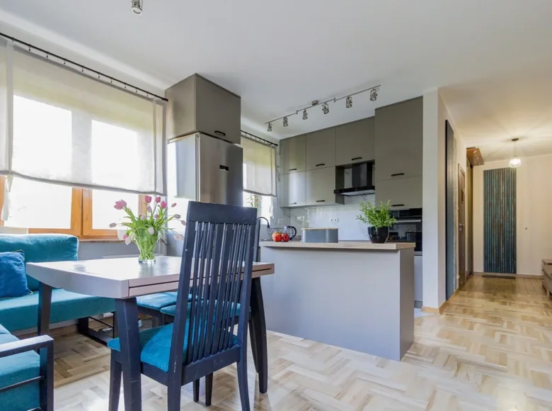 7 room apartment 162 m² Piaseczno, Poland