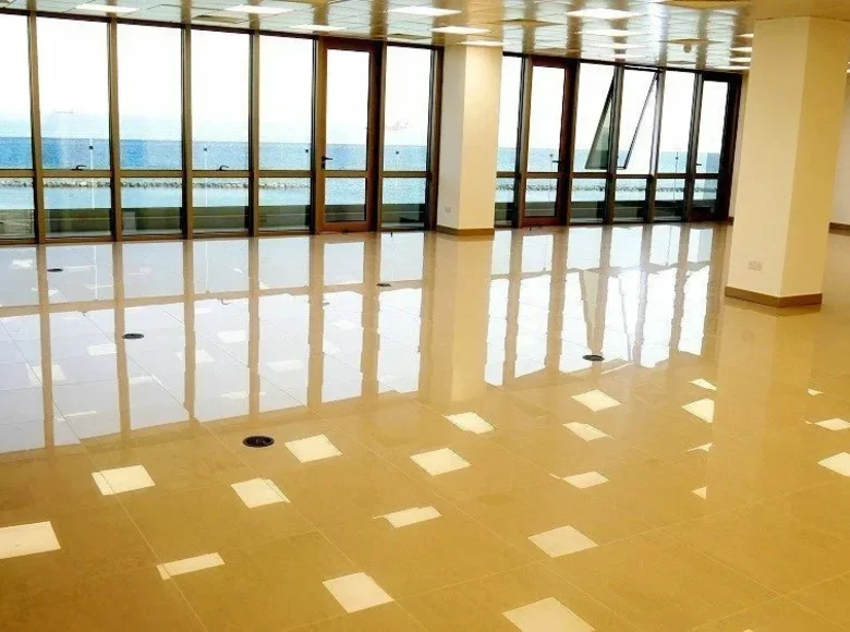 Офис 281 м² муниципалитет Лимасол, Кипр