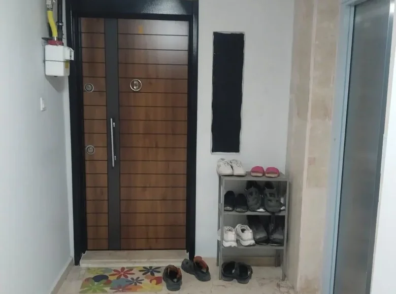 Apartamento 4 habitaciones 120 m² Odunpazari, Turquía