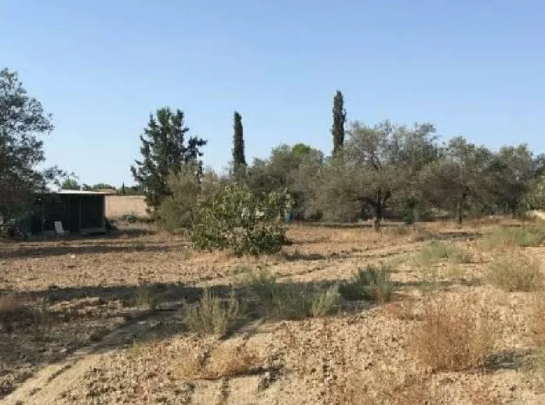 Atterrir  Latsia, Chypre