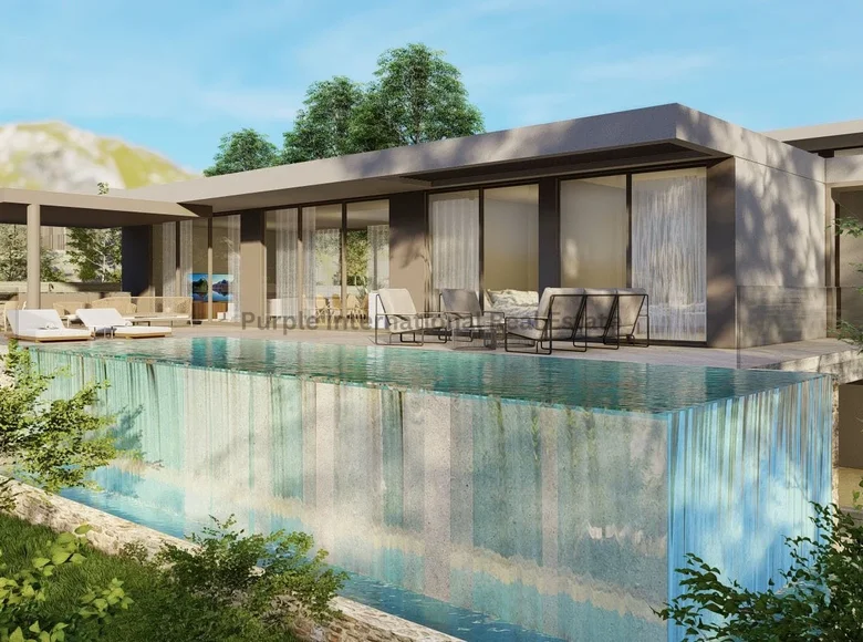 villa de 5 dormitorios 354 m² Konia, Chipre