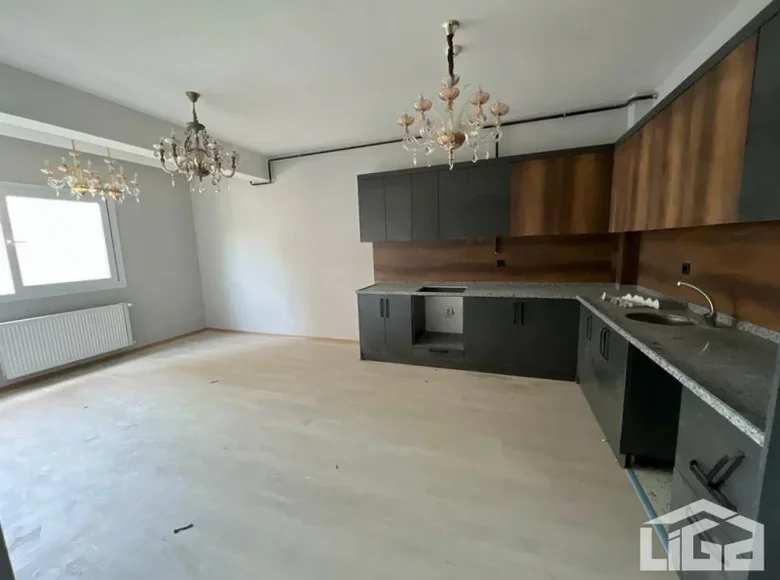 Apartamento 4 habitaciones 175 m² Erdemli, Turquía
