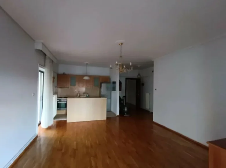 Mieszkanie 1 pokój 70 m² Veria Municipality, Grecja