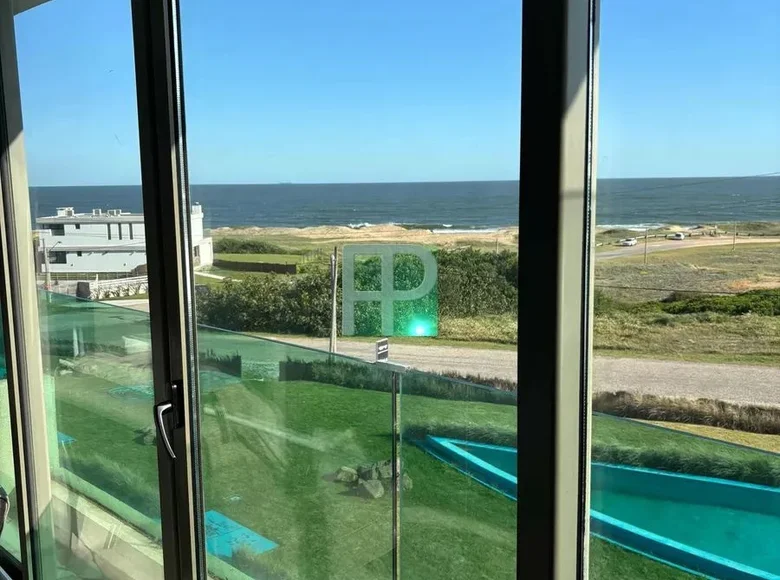 Квартира 69 м² Punta Ballena, Уругвай