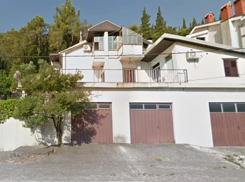 Casa 4 habitaciones 302 m² Sutorina, Montenegro