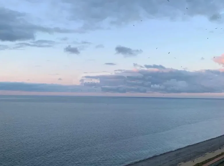 Estudio 1 habitación 33 m² Batumi, Georgia