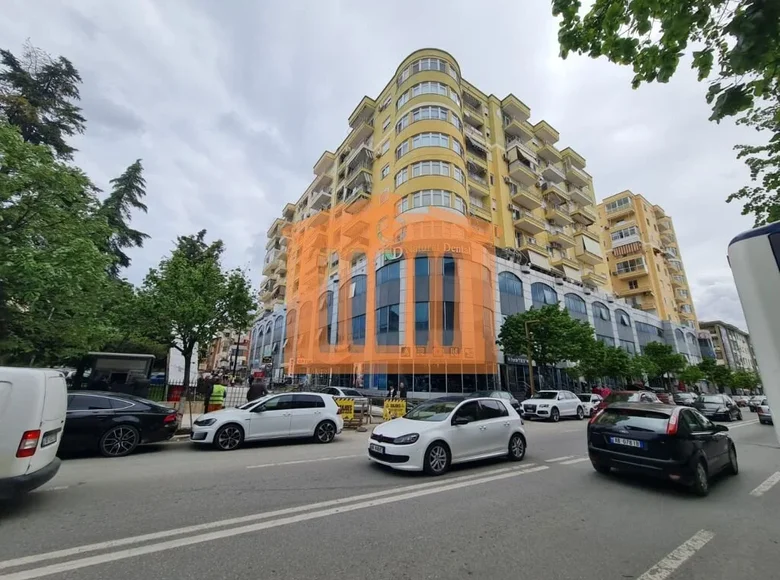 Nieruchomości komercyjne 320 m² w Bashkia Durres, Albania