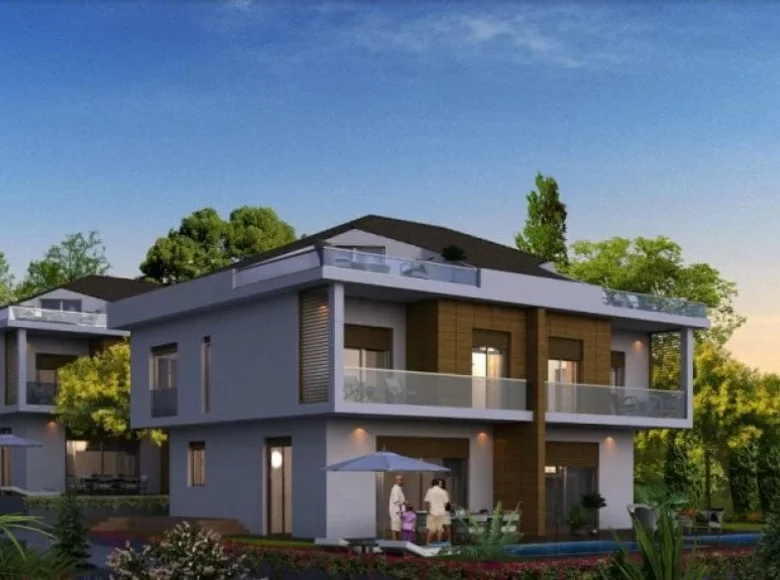 Apartamento 2 habitaciones 290 m² Beylikduzu, Turquía