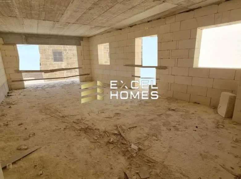 Wohnung 3 Schlafzimmer  Xaghra, Malta