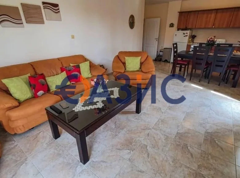 Квартира 3 комнаты 119 м² Несебр, Болгария