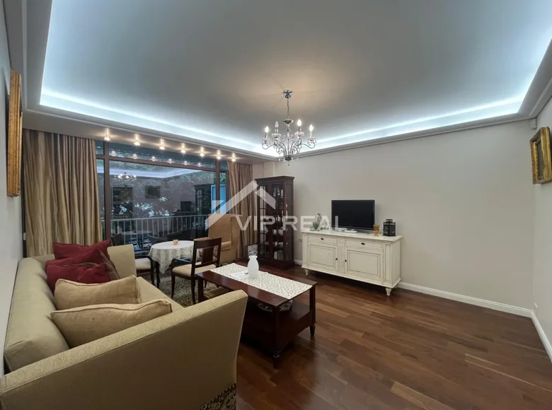 Wohnung 3 zimmer 92 m² Rigaer Strand, Lettland