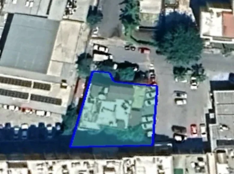 Działki  Limassol, Cypr