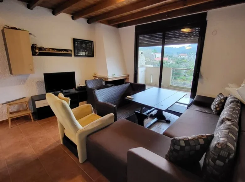 Appartement 2 chambres 56 m² Nea Skioni, Grèce