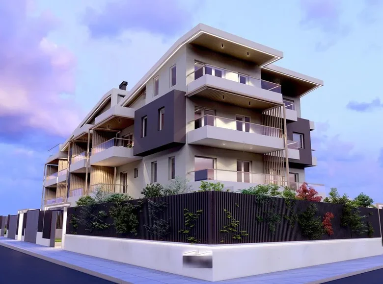 3 bedroom townthouse 143 m² Thermi, Greece