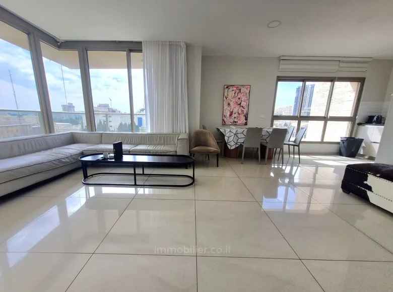 Apartamento 3 habitaciones 83 m² en Jerusalén, Israel