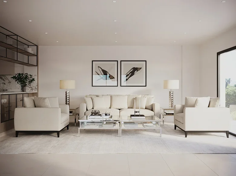 Дом 5 спален 693 м² Benalmadena, Испания