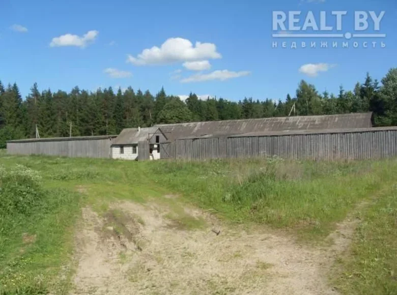 House 491 m² Kreuski sielski Saviet, Belarus
