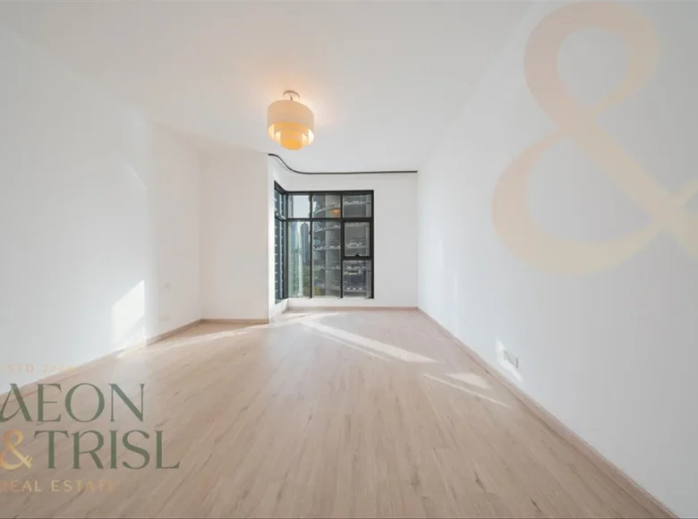 Wohnung 2 zimmer 1 612 m² Dubai, Vereinigte Arabische Emirate