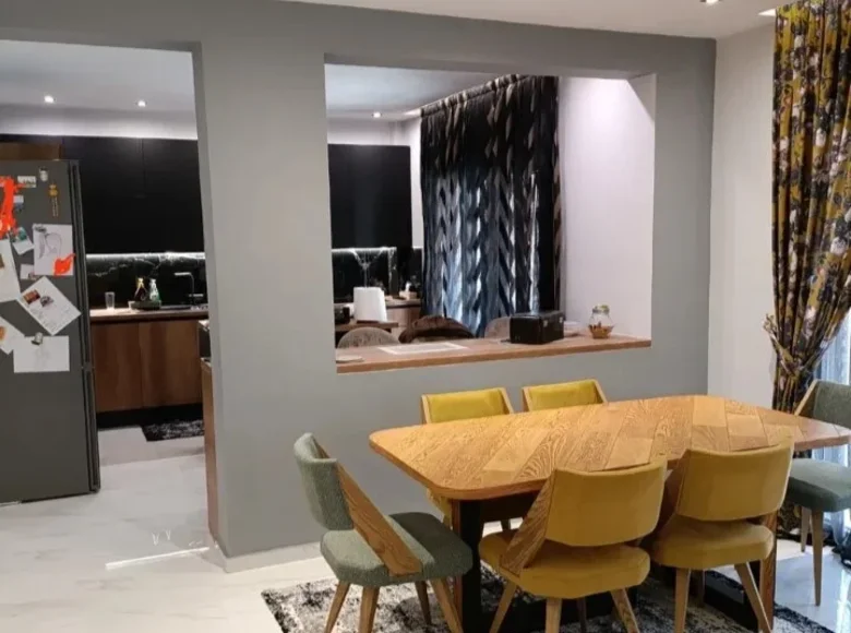 Wohnung 4 zimmer 130 m² Agios Nikolaos, Griechenland