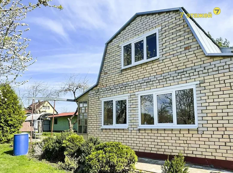 House 79 m² Navapolski sielski Saviet, Belarus