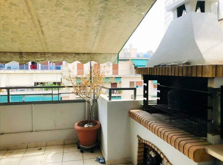Wohnung 3 Schlafzimmer 115 m² Municipality of Athens, Griechenland