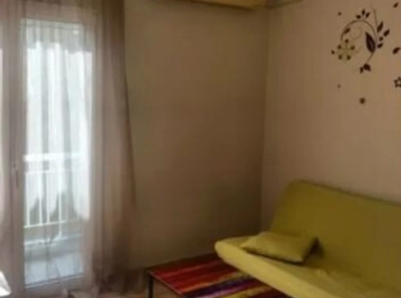 Квартира 2 комнаты  Неа Храни, Греция