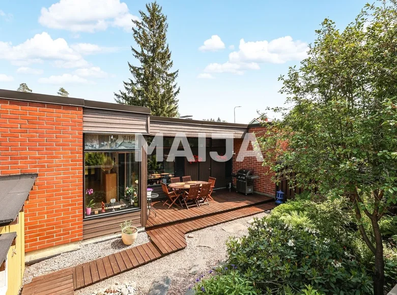 Appartement 4 chambres 87 m² Helsinki sub region, Finlande