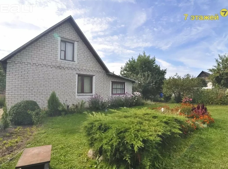 Haus 73 m² Piatryskauski sielski Saviet, Belarus