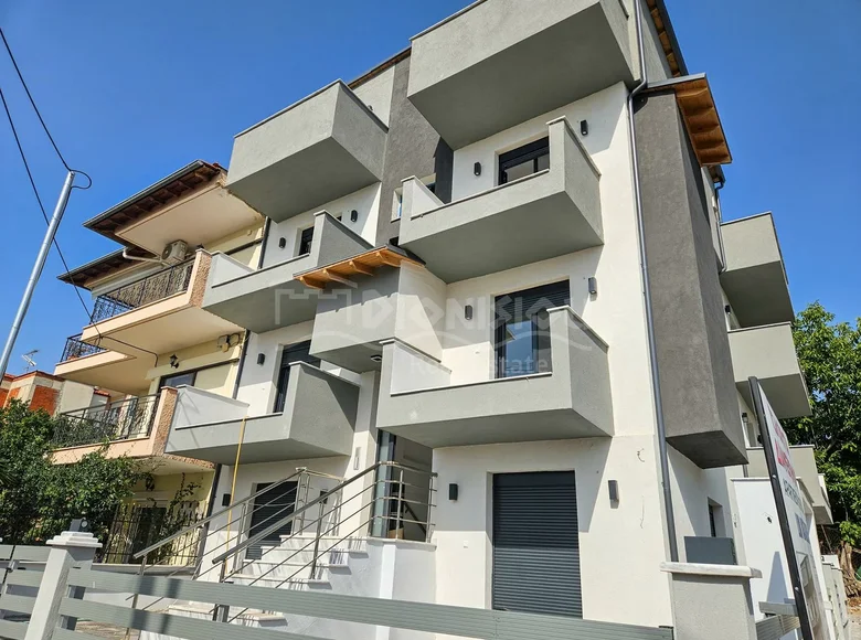 Apartamento 8 habitaciones 460 m² Nea Flogita, Grecia