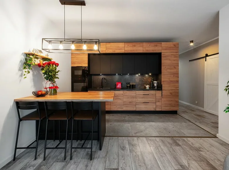 Apartamento 3 habitaciones 68 m² Marki, Polonia