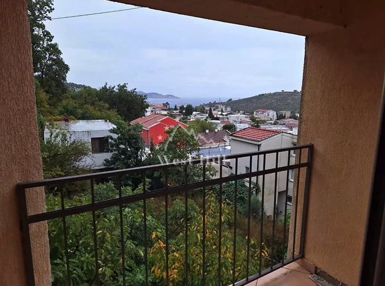 Appartement 1 chambre 45 m² Sutomore, Monténégro