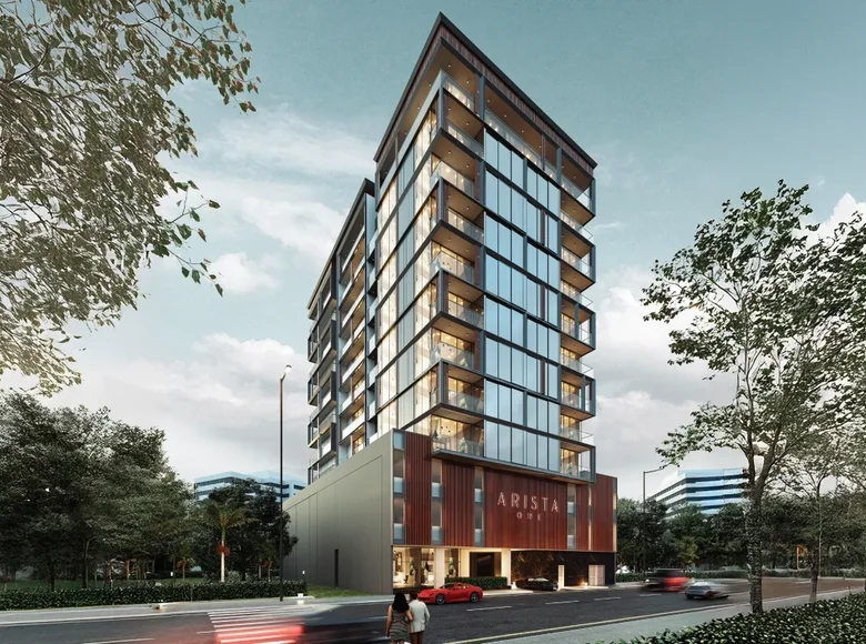 2 bedroom apartment 101 m² Dubai, United Arab Emirates