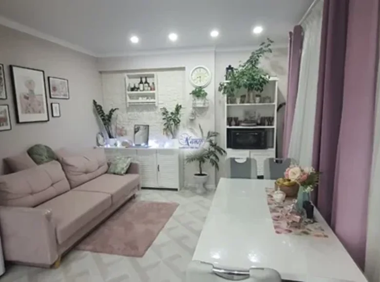 Apartment 65 m² Kaliningrad, Russia