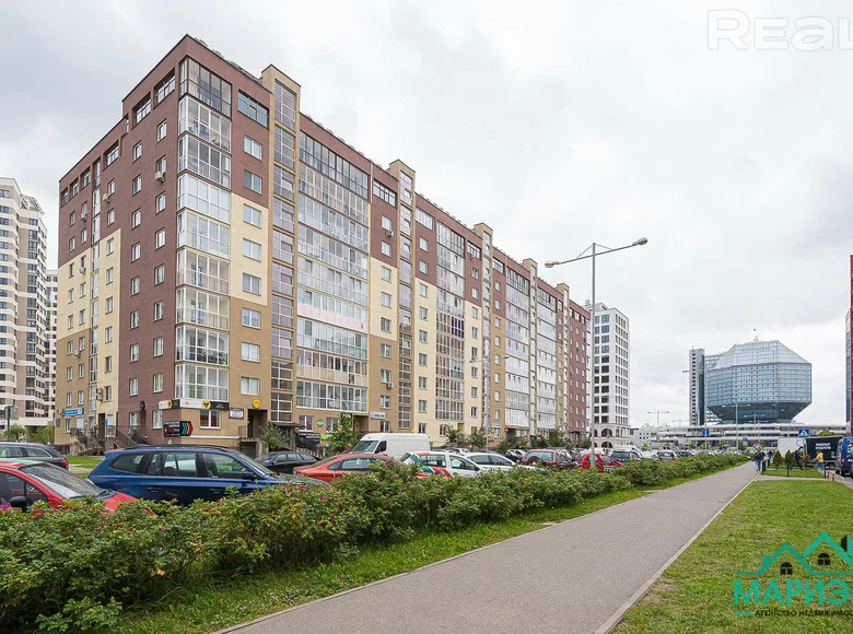 Commercial 231 m² in Minsk, Belarus