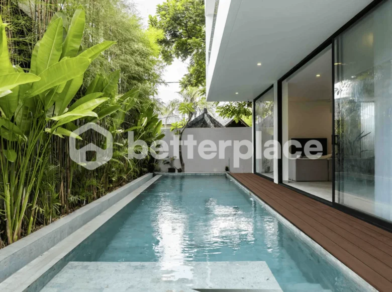 3 bedroom villa  Kerobokan Kelod, Indonesia