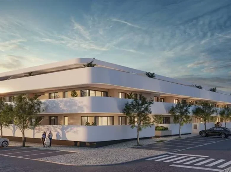 2 bedroom apartment 89 m² Tavira, Portugal