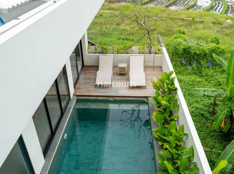 Вилла 3 спальни 155 м² Cemagi, Индонезия