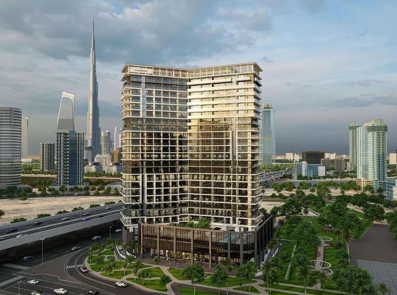 Квартира 2 спальни 119 м² ОАЭ, ОАЭ