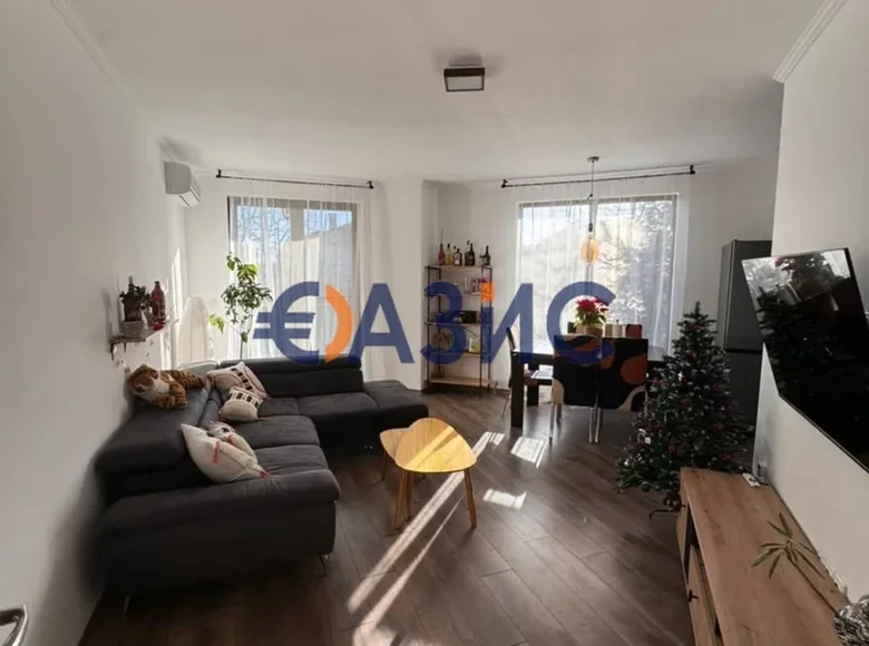 Apartamento 4 habitaciones 137 m² Nesebar, Bulgaria