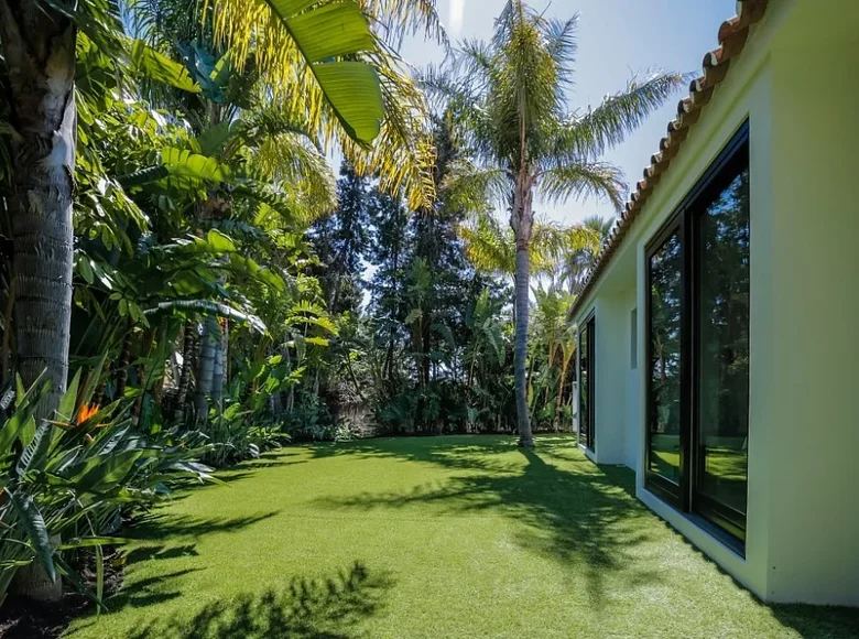 4 bedroom Villa 238 m² Rio Real, Spain