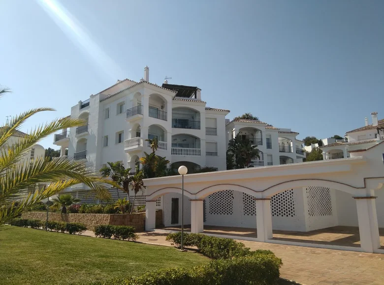 Appartement 2 chambres 88 m² Mijas, Espagne