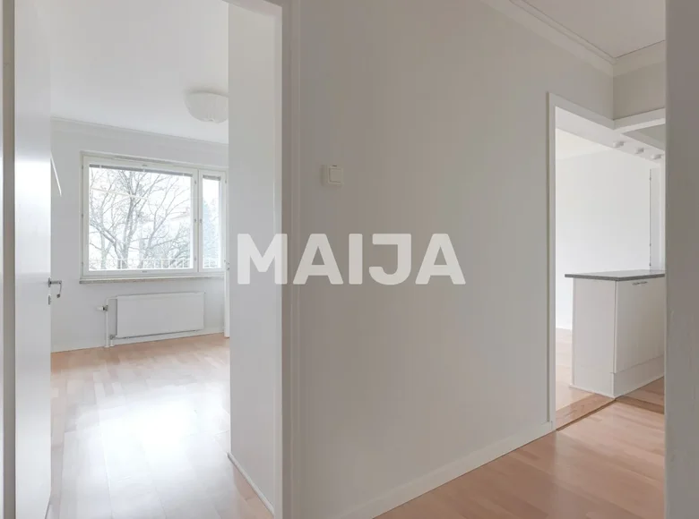 Wohnung 2 zimmer 42 m² Verwaltungsgemeinschaft Helsinki, Finnland