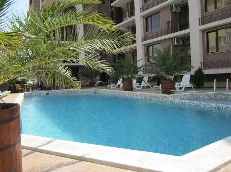 Apartment  Nesebar, Bulgaria