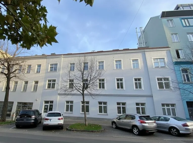 Квартира 1 462 м² Вена, Австрия