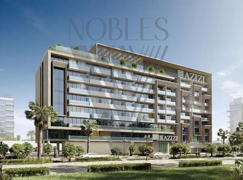 Appartement 455 m² Doubaï, Émirats arabes unis