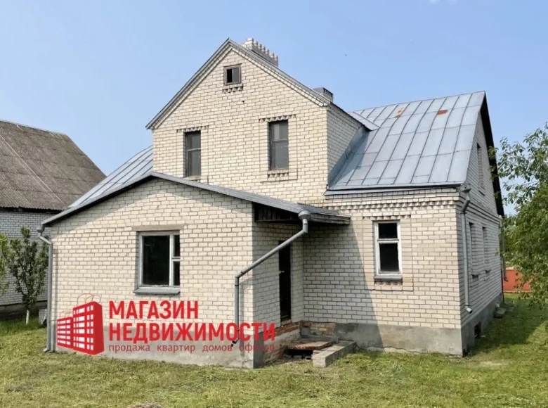 Casa 210 m² Grodno, Belarús