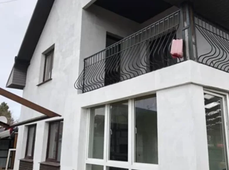 Casa 5 habitaciones  Zelenogradsky District, Rusia