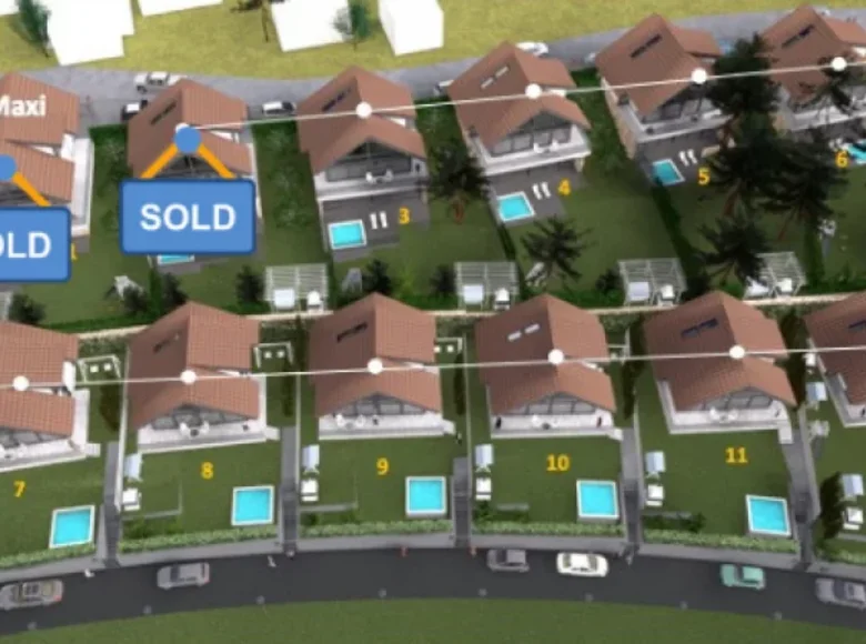 Dom 160 m² Tivat Municipality, Czarnogóra