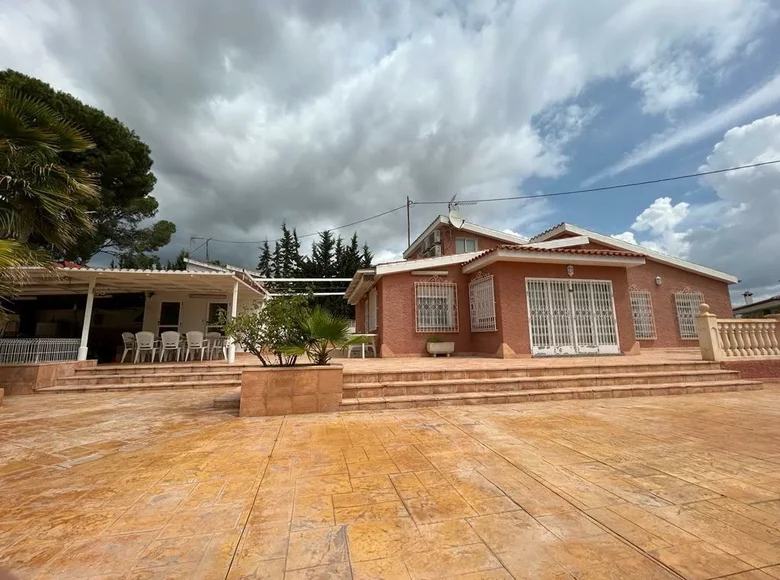Villa de 4 dormitorios 145 m² Benidorm, Španjolska