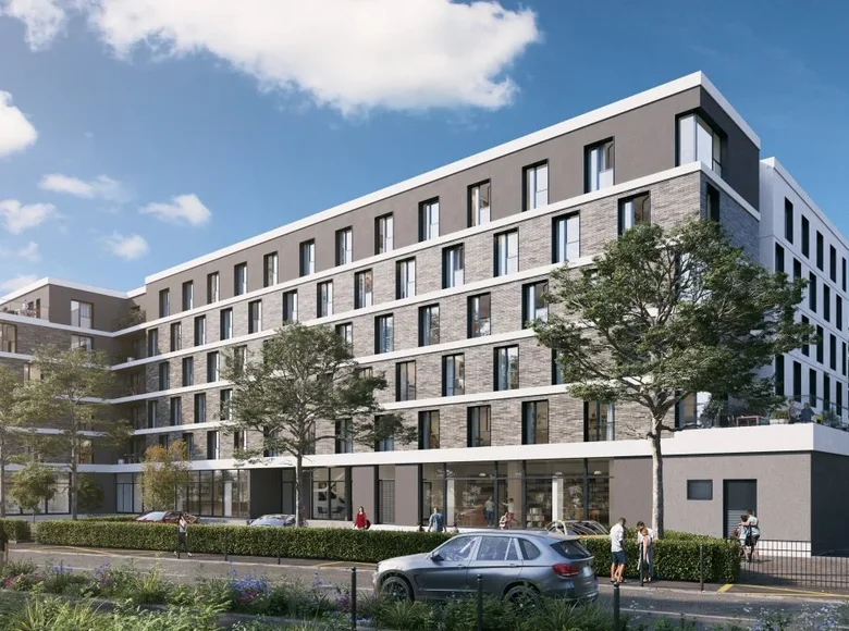 Appartement 1 chambre 24 m² Gieres, France